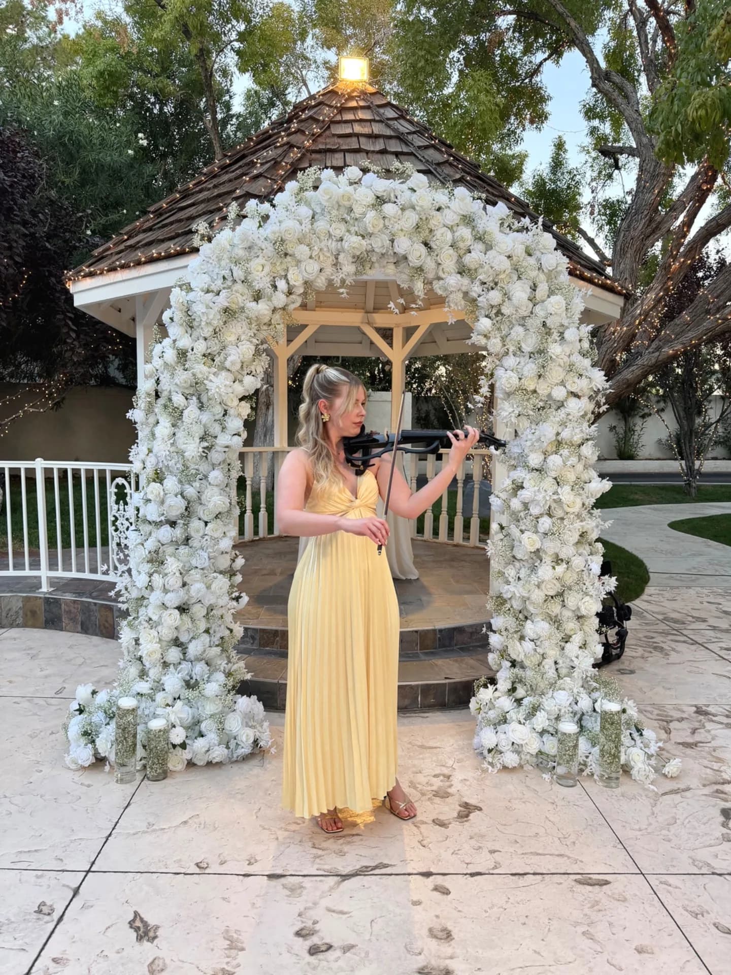 Weddings
